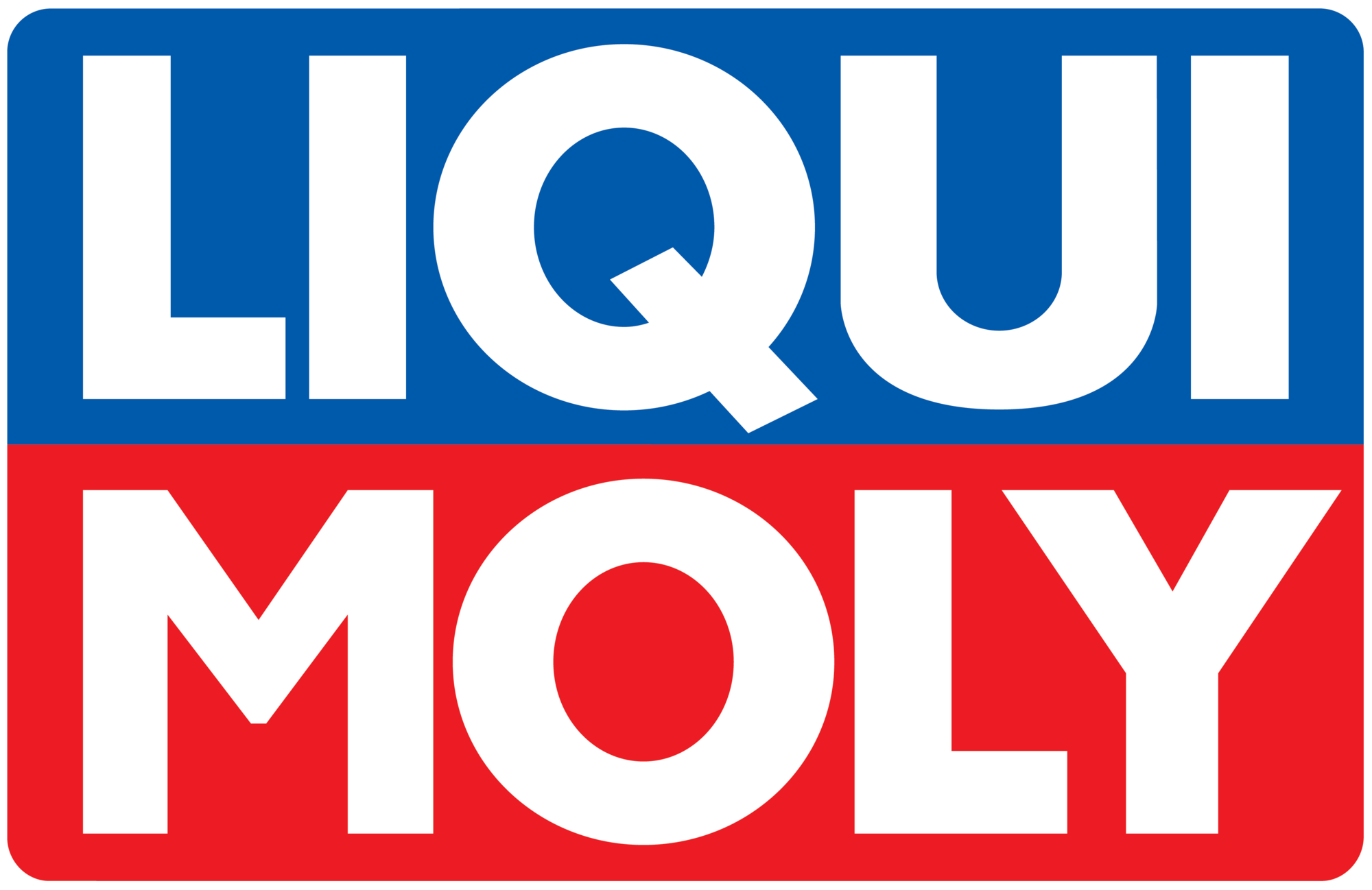 Liquid Moly