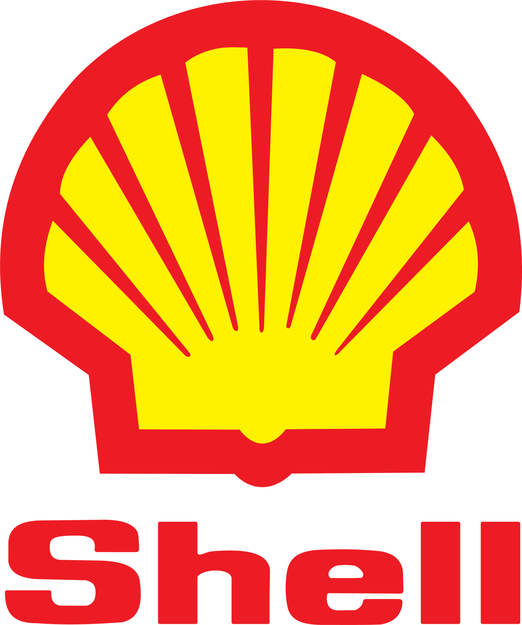 Shell Rotella